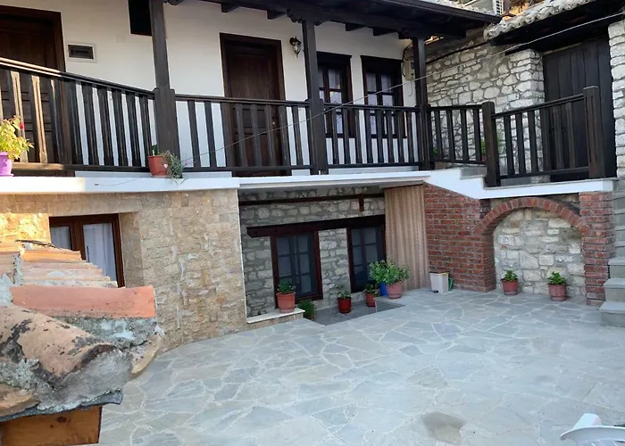 Guest House Genti