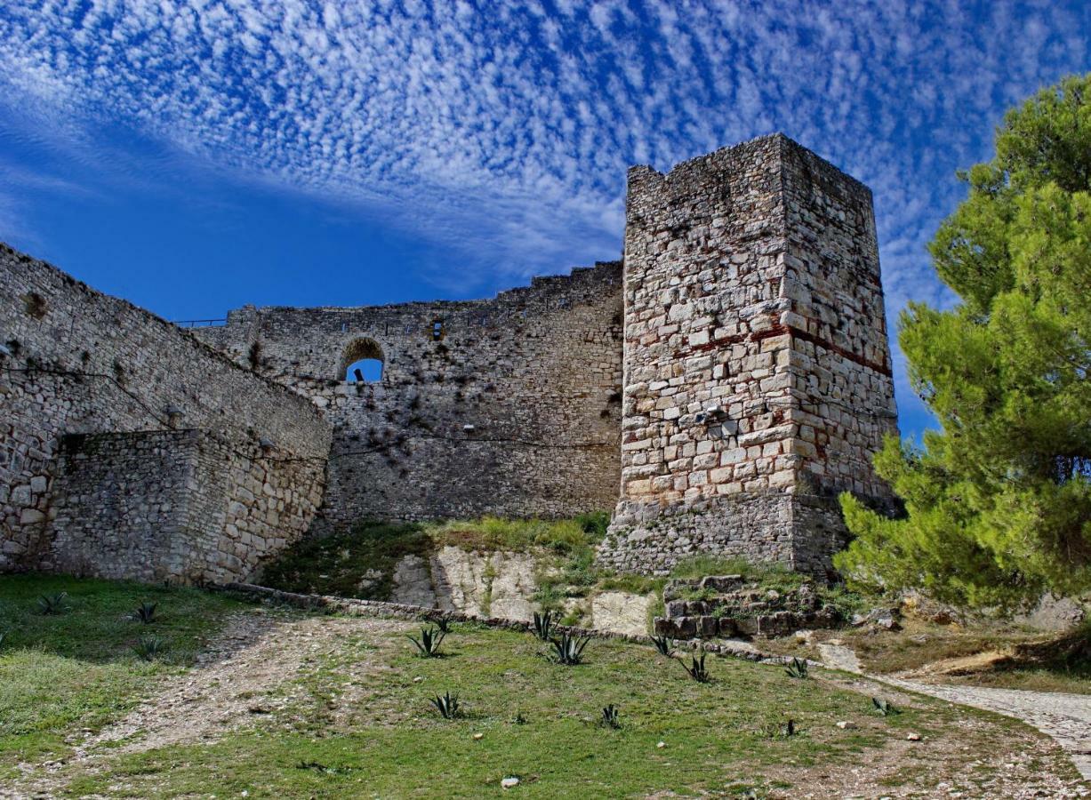 Genti Берат